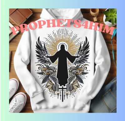 My Christian Apparel and Accessories Site